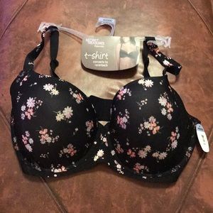 Bra size 40ddd new with tags